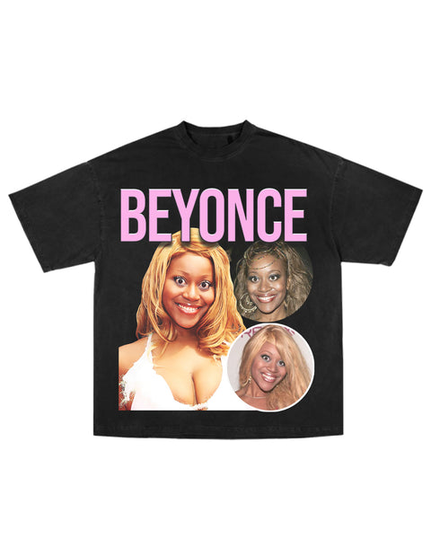 “Value Brand Beyonce" Bootleg Tee