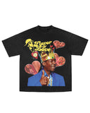 “Flavor Of Love" Bootleg Tee