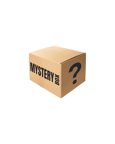 "Mystery Box"